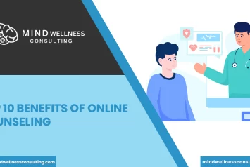 10 Benefits of Online Counseling